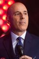 Matt Lauer