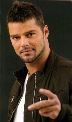 Ricky Martin - poza 3