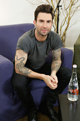 Adam Levine - poza 2