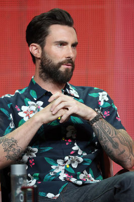 Adam Levine - poza 18