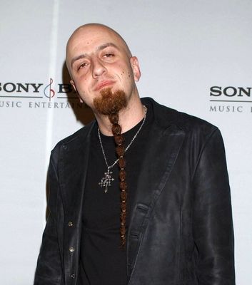 Shavo Odadjian - poza 33