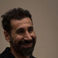 Serj Tankian - poza 2