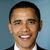 Actor Barack Obama