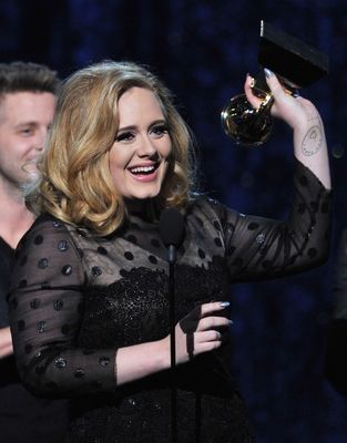 Adele - poza 73