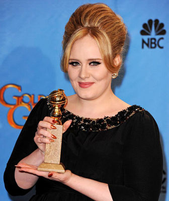 Adele - poza 6