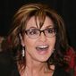 Sarah Palin - poza 10