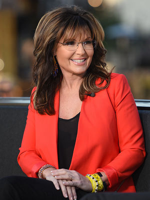 Sarah Palin - poza 1