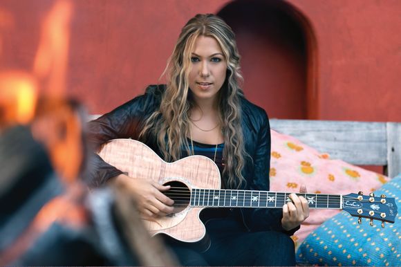 Colbie Caillat - poza 4