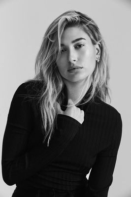 Hailey Baldwin - poza 14