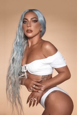 Lady Gaga - poza 1