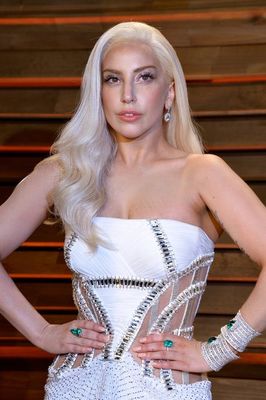 Lady Gaga - poza 28