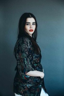 Barbie Ferreira - poza 11