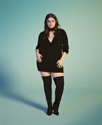 Barbie Ferreira - poza 16