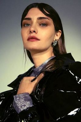 Tulin Yazkan - poza 1