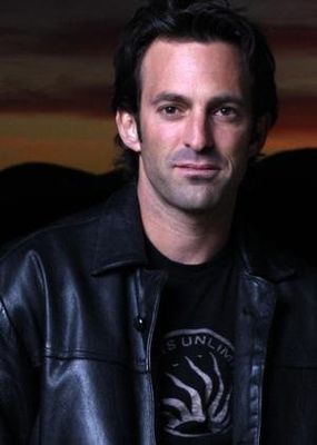 Scott Waugh - poza 1