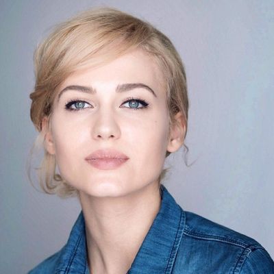 Poze Michaela Prosan - Actor - Poza 17 din 26 - CineMagia.ro