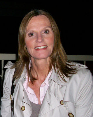 Gwyneth Strong - poza 2