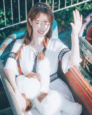 Hye-ji Jang - poza 1