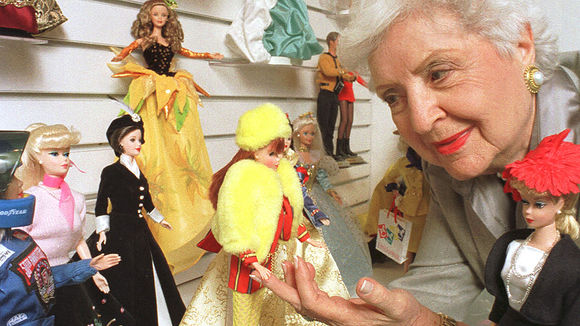 Ruth Handler - poza 2