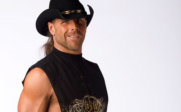 Shawn Michaels - poza 10