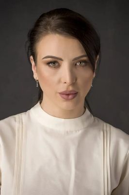 Sabina Lisievici - poza 1