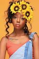 Thuso Mbedu