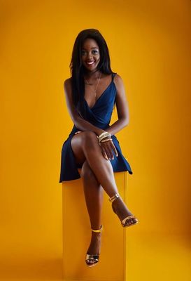 Thuso Mbedu - poza 2