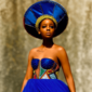 Thuso Mbedu - poza 11