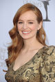 Ahna O'Reilly