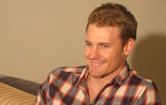 Josh Pence - poza 11