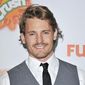 Josh Pence - poza 8