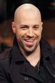 Chris Daughtry