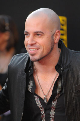 Chris Daughtry - poza 34