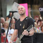 Chris Daughtry - poza 20