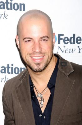 Chris Daughtry - poza 33