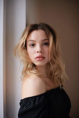 Lea Zoë Voss - poza 1