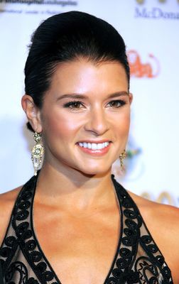 Danica Patrick - poza 37