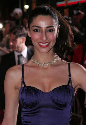 Necar Zadegan - poza 15