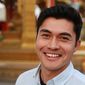 Henry Golding