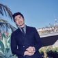 Henry Golding