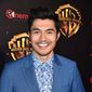 Henry Golding