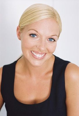 Tiffani Timms - poza 1