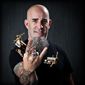 Scott Ian - poza 39