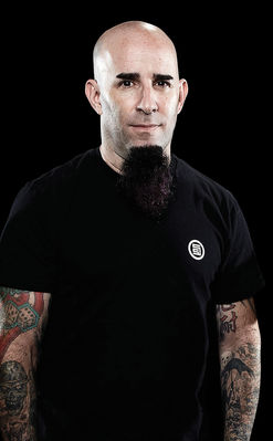 Scott Ian - poza 19