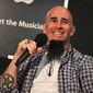 Scott Ian - poza 16