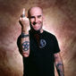 Scott Ian - poza 7