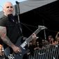 Scott Ian - poza 14