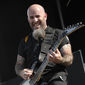 Scott Ian - poza 32