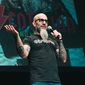 Scott Ian - poza 11