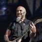 Scott Ian - poza 30